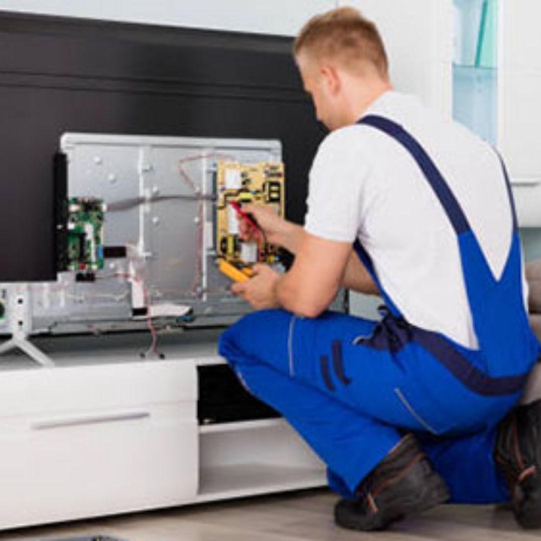 Buca Televizyon Tamircisi