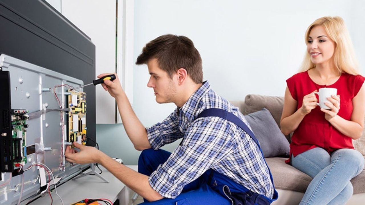 Buca Televizyon Tamircisi